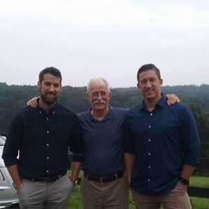 Meet your Posher, Drew